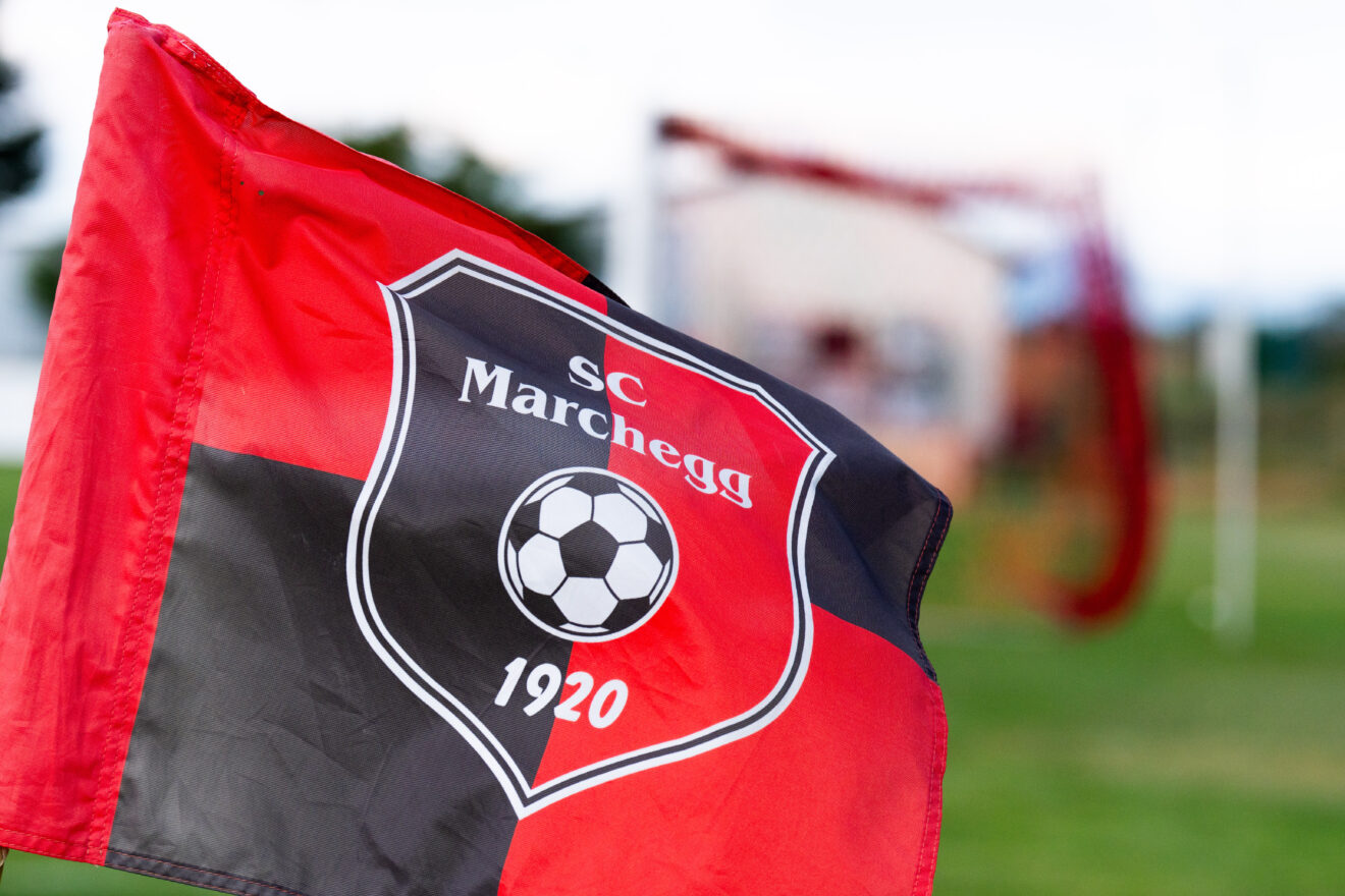 Sieben Tore, viermal Führungswechsel, Last-Minute-Treffer – Auersthal gewinnt 4:3 in Marchegg