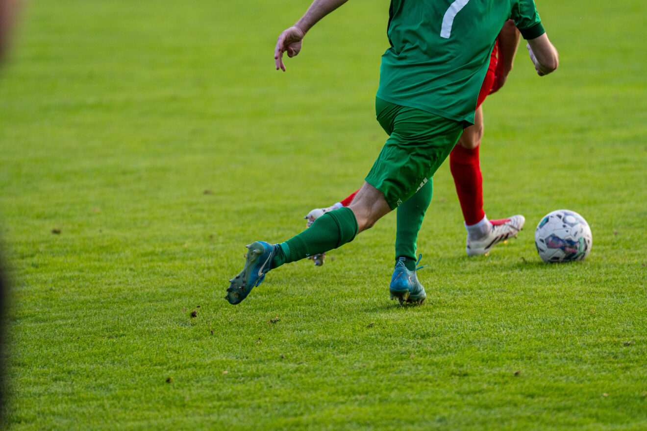 SC Orth/Donau schlägt USV Gaweinstal 6:1 – eine halbe Stunde entscheidet das Spiel
