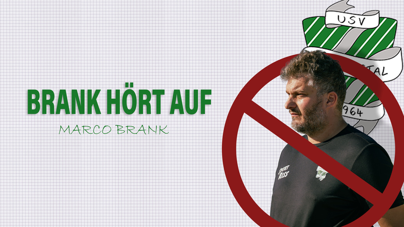 Gaweinstal ohne Trainer: Marco Brank tritt zurück
