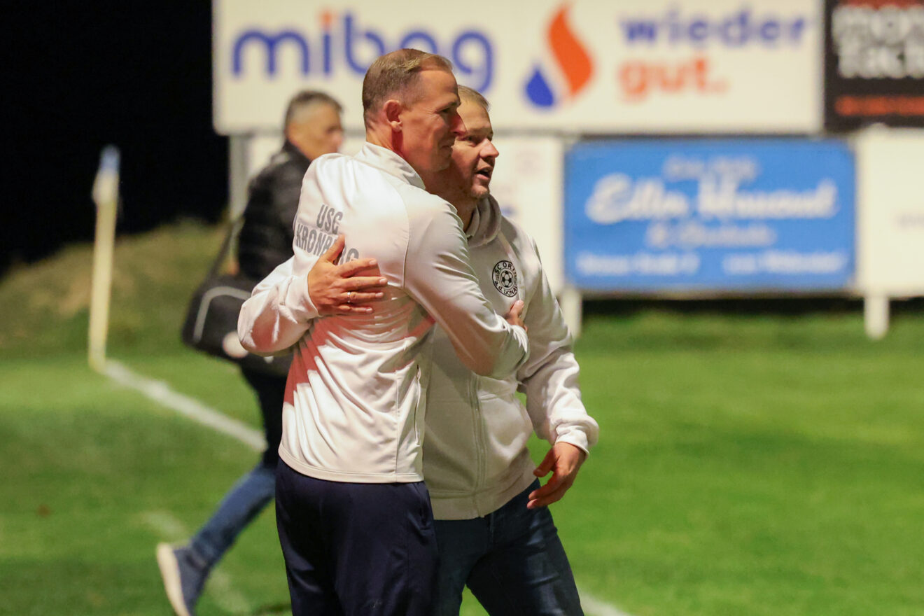 Kronberg – Orth 0:0: Zehn Ausfälle, kein Tor, kein Verlierer