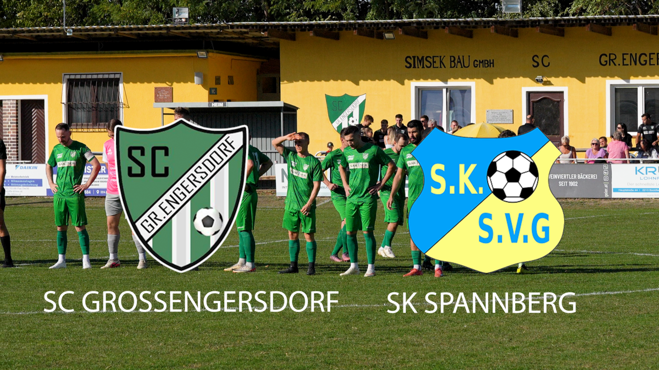 Großengersdorf – Spannberg im Video: Die Highlights zum Gratis-Download